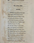 1816 Rowlandson THE LOTTERY OFFICE English Dance Of Death HC Aquatint Etching