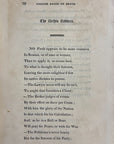 1816 Rowlandson THE URCHIN ROBBERS English Dance Of Death HC Aquatint Etching
