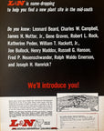 1966 Louisville & Nashville Railroad Print Ad - South Based Railway Company