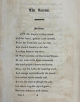 1815 Rowlandson THE RECRUIT English Dance Of Death HC Aquatint Etching