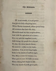 1815 Rowlandson THE STATESMAN English Dance Of Death HC Aquatint Etching