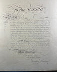 Thomas Martyn 1784 Original Crinkled Club Shell Print Plate 12 - Found at Friendly Isles - Hand-Colored Tipped-In Engraving
