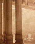 Lehnert & Landrock Antique Photogravure