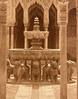 Lehnert & Landrock Antique Photogravure