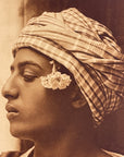 Lehnert & Landrock Antique Photogravure