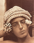 Lehnert & Landrock Antique Photogravure