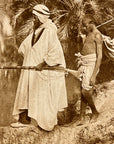 Lehnert & Landrock Antique Photogravure