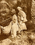 Lehnert & Landrock Antique Photogravure