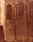 Lehnert & Landrock Antique Photogravure