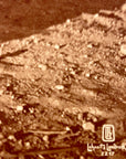 Lehnert & Landrock Antique Photogravure