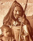 Lehnert & Landrock Antique Photogravure