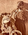 Lehnert & Landrock Antique Photogravure
