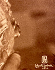 Lehnert & Landrock Antique Photogravure