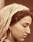 Lehnert & Landrock Antique Photogravure