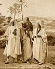 Lehnert & Landrock Antique Photogravure