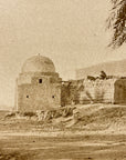 Lehnert & Landrock Antique Photogravure