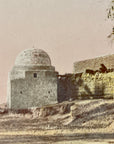 Lehnert & Landrock Antique Color Photogravure
