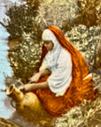 Lehnert & Landrock Antique Color Photogravure