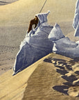 Lehnert & Landrock Antique Color Photogravure