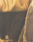 Lehnert & Landrock Antique Color Photogravure