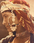 Lehnert & Landrock Antique Color Photogravure