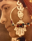 Lehnert & Landrock Antique Color Photogravure