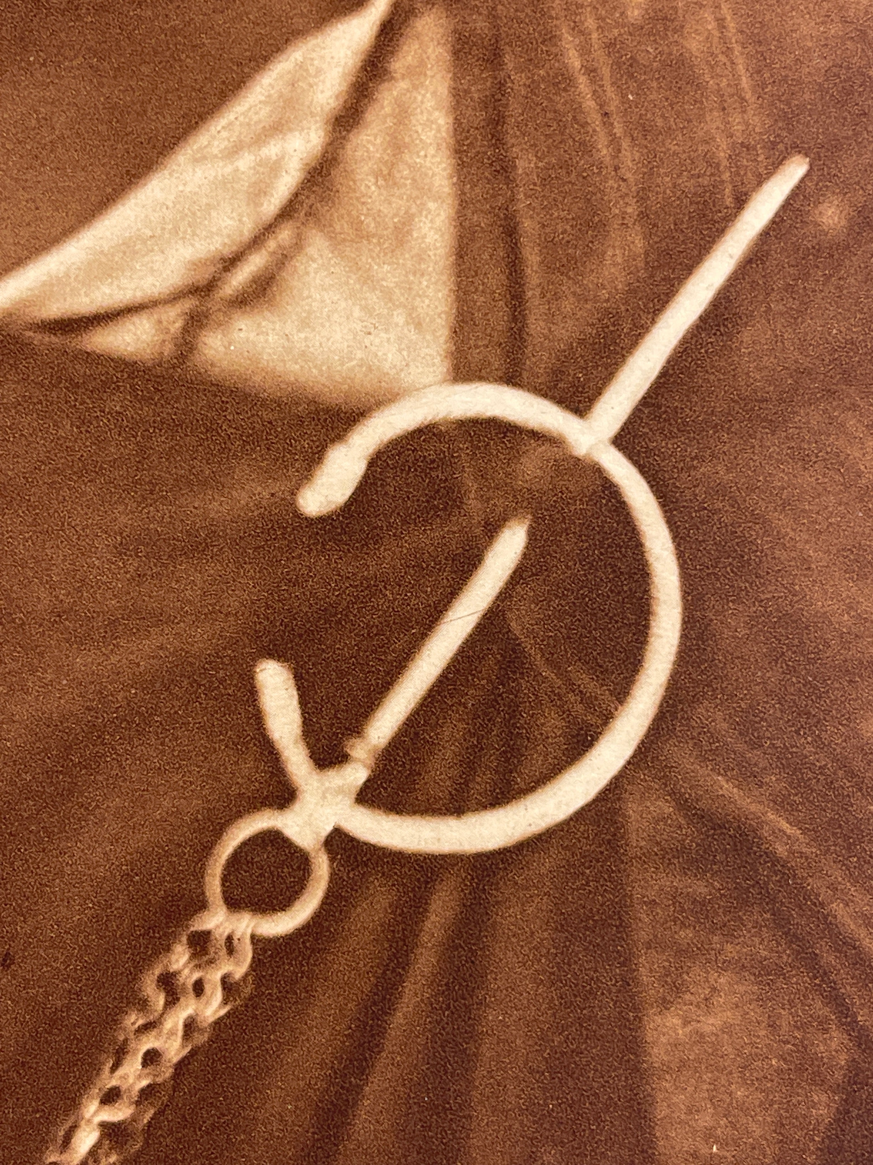 Lehnert & Landrock Antique Photogravure