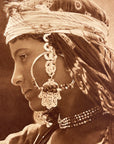 Lehnert & Landrock Antique Photogravure