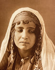 Lehnert & Landrock Antique Photogravure