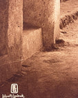 Lehnert & Landrock Antique Photogravure