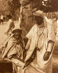 Lehnert & Landrock Antique Photogravure