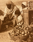 Lehnert & Landrock Antique Photogravure