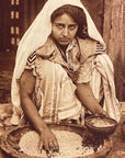 Lehnert & Landrock Antique Photogravure