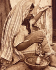 Lehnert & Landrock Antique Photogravure