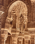 Lehnert & Landrock Antique Photogravure