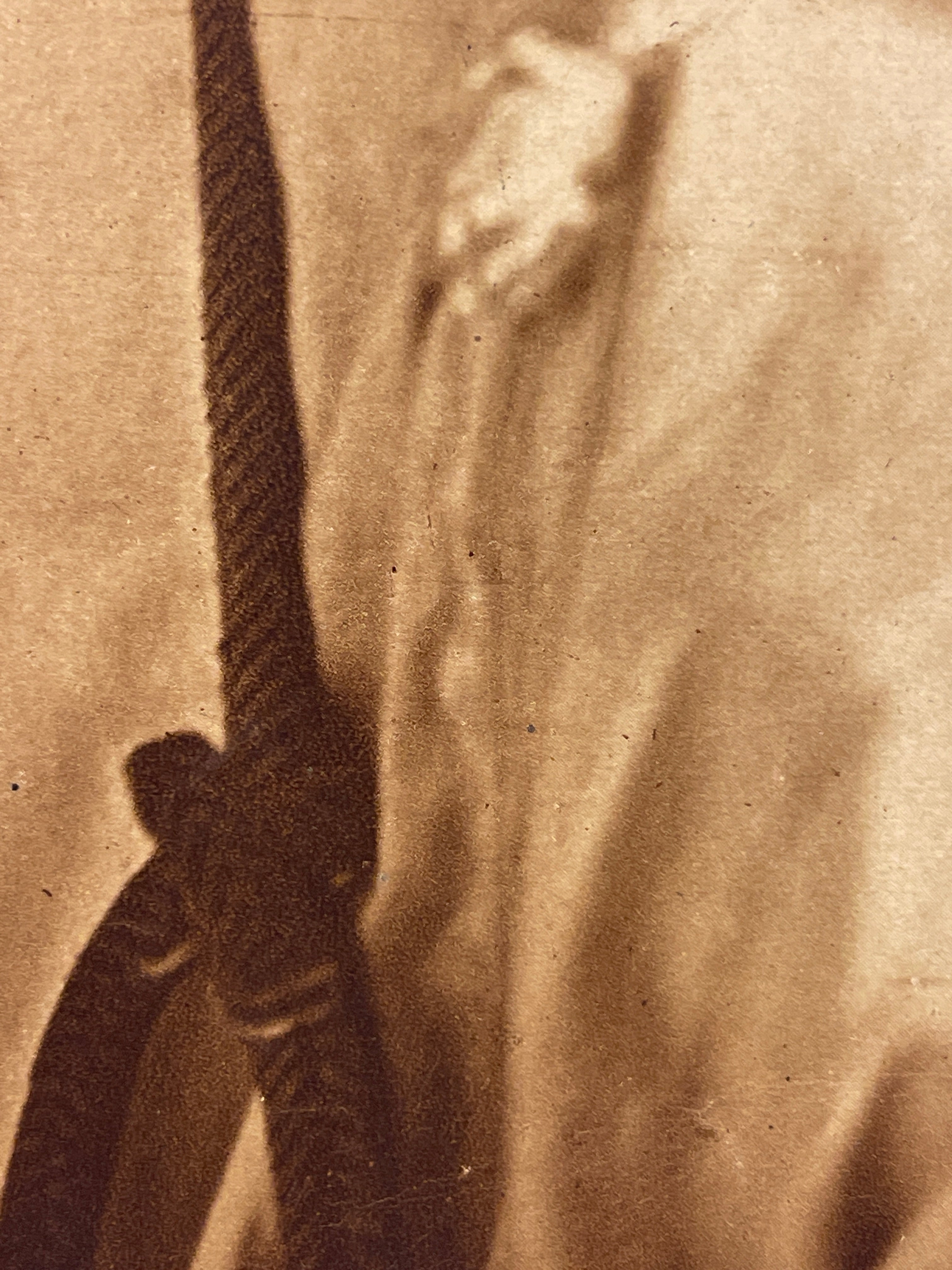 Lehnert & Landrock Antique Photogravure
