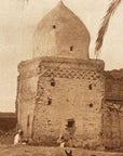 Lehnert & Landrock Antique Photogravure