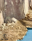 Lehnert & Landrock Antique Color Photogravure