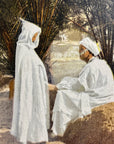 Lehnert & Landrock Antique Color Photogravure
