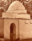 Lehnert & Landrock Antique Photogravure