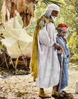 Lehnert & Landrock Antique Color Photogravure