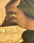 Lehnert & Landrock Antique Color Photogravure