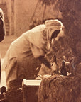 Lehnert & Landrock Antique Photogravure c. 1910s
