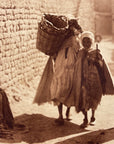 Lehnert & Landrock Antique Photogravure c. 1910s