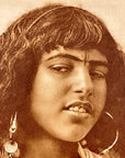 Lehnert & Landrock Antique Photogravure