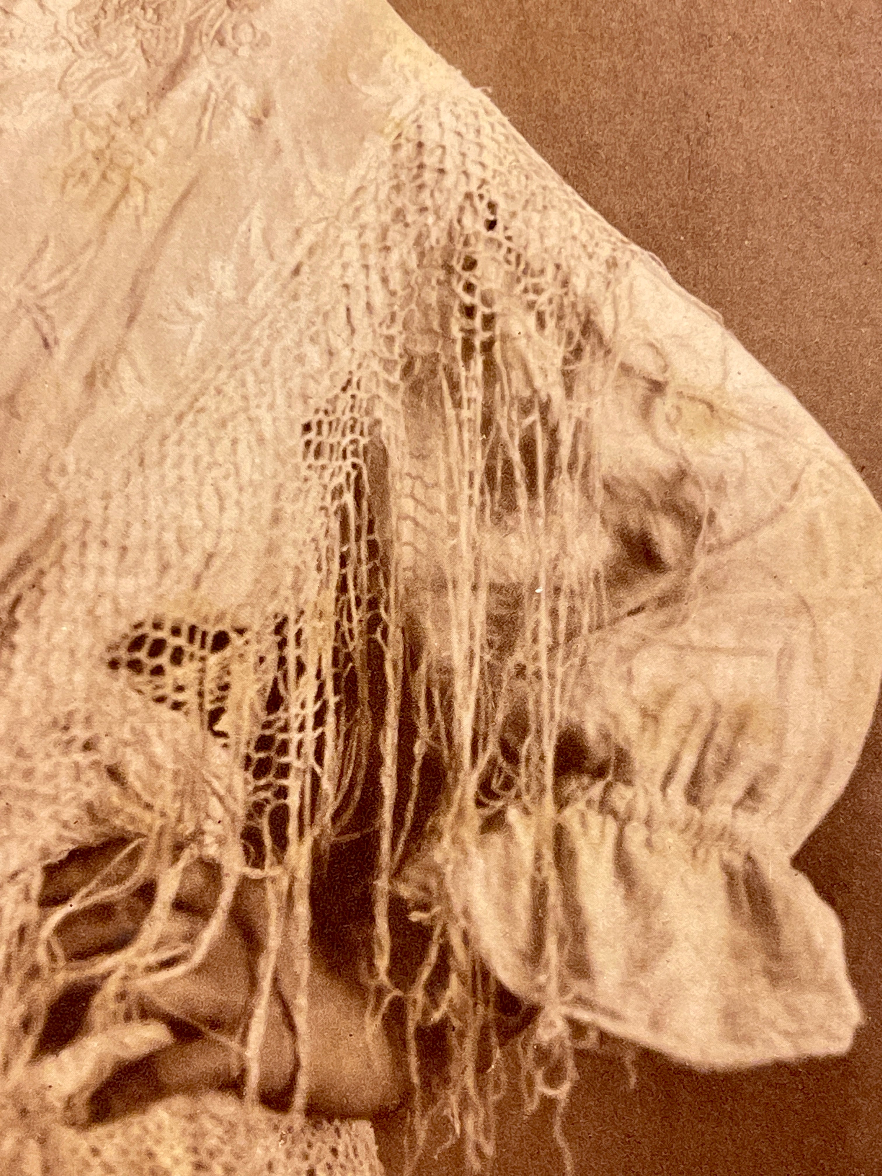 Lehnert & Landrock Antique Photogravure