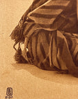 Lehnert & Landrock Antique Photogravure