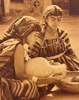 Lehnert & Landrock Antique Photogravure