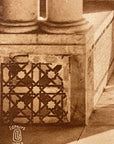 Lehnert & Landrock Antique Photogravure