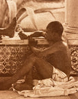 Lehnert & Landrock Antique Photogravure